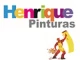 Logo de Henrique Pinturas