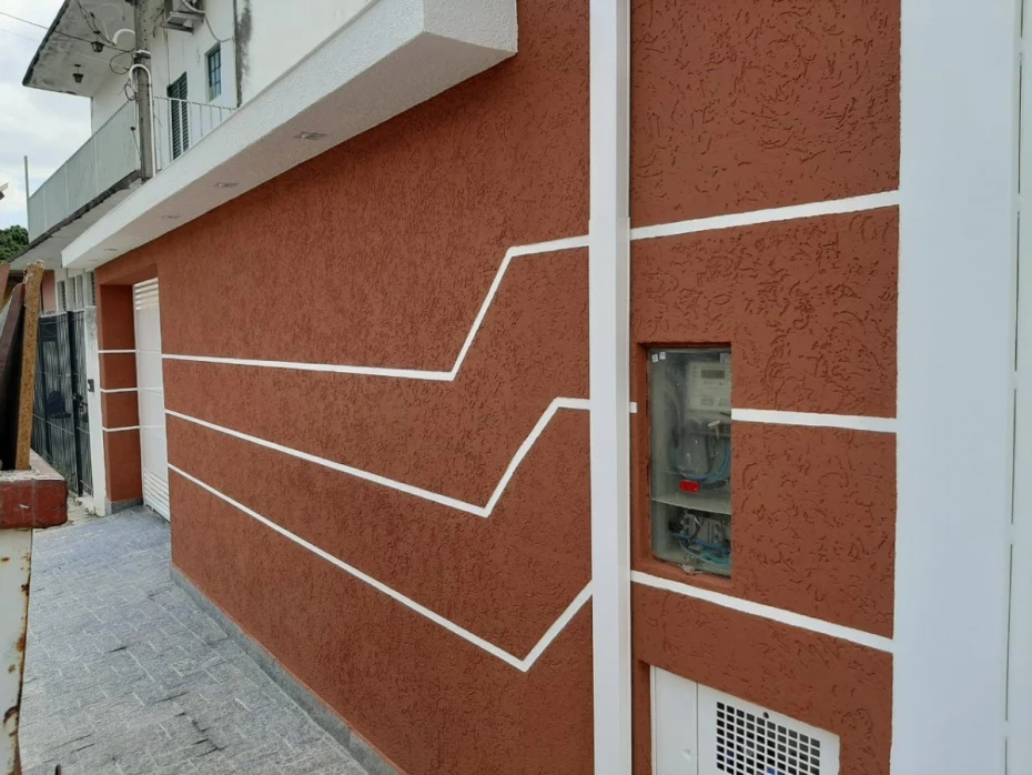 Foto 69:  — Henrique Pinturas