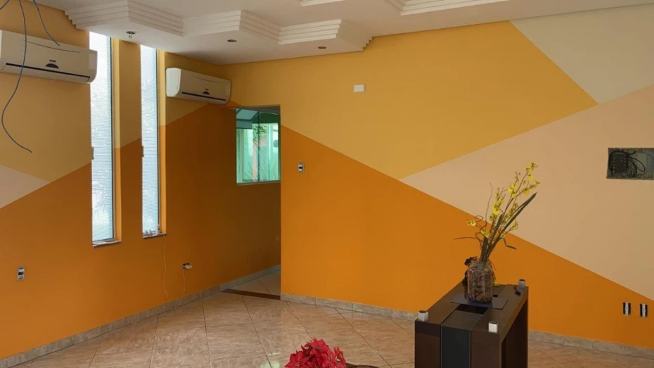 Foto 111:  — Henrique Pinturas