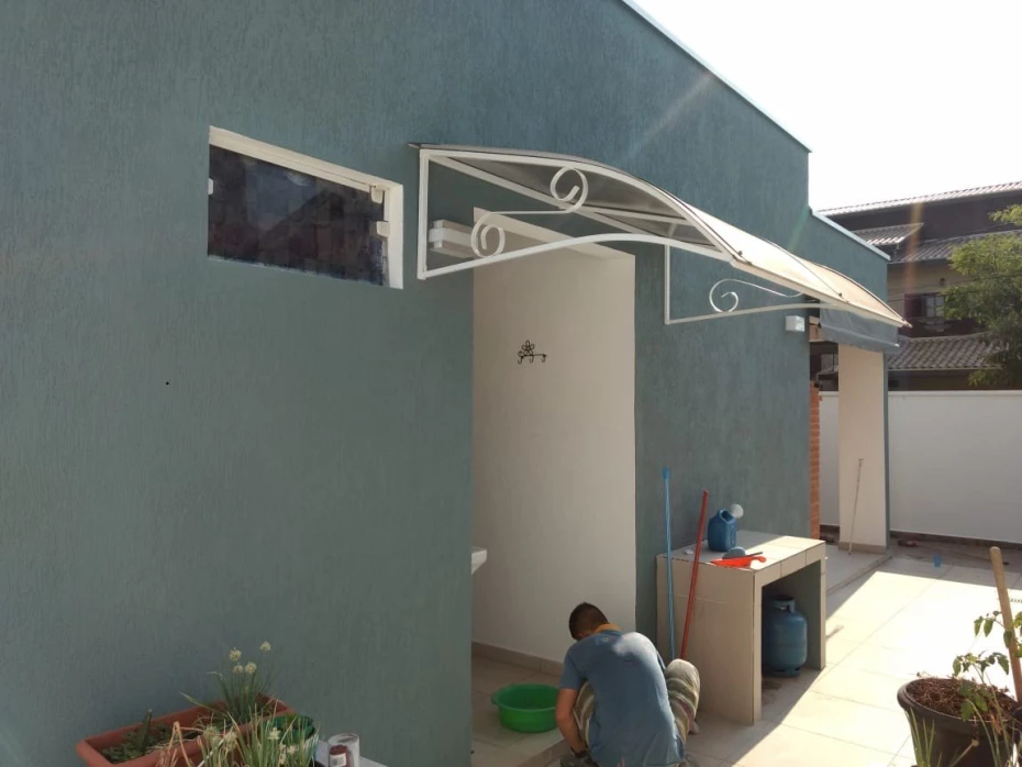 Foto 93:  — Henrique Pinturas