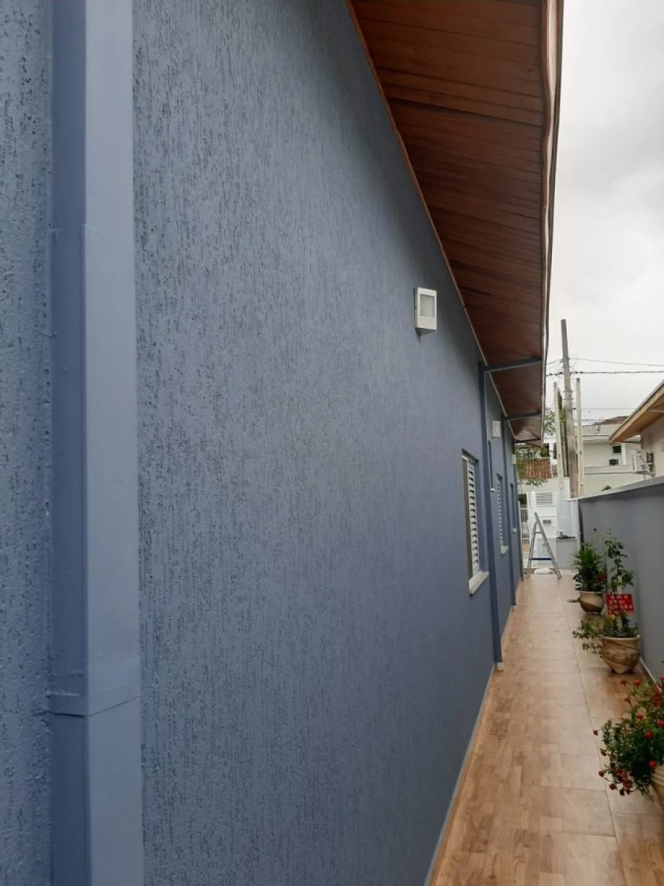 Foto 46:  — Henrique Pinturas